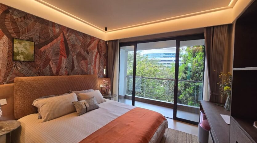 3 bedroom apartment on Jalaram Road, Westlands