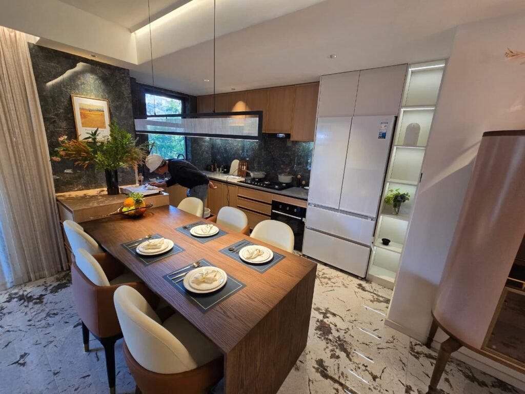 3 bedroom apartment on Jalaram Road, Westlands