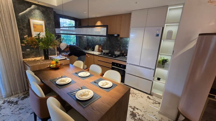3 bedroom apartment on Jalaram Road, Westlands