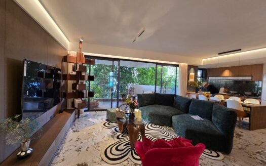 Spacious 3 Bedroom Apartment on Jalaram Road Westlands — From KSh 19.5M