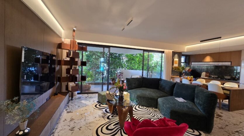 3 bedroom apartment on Jalaram Road, Westlands