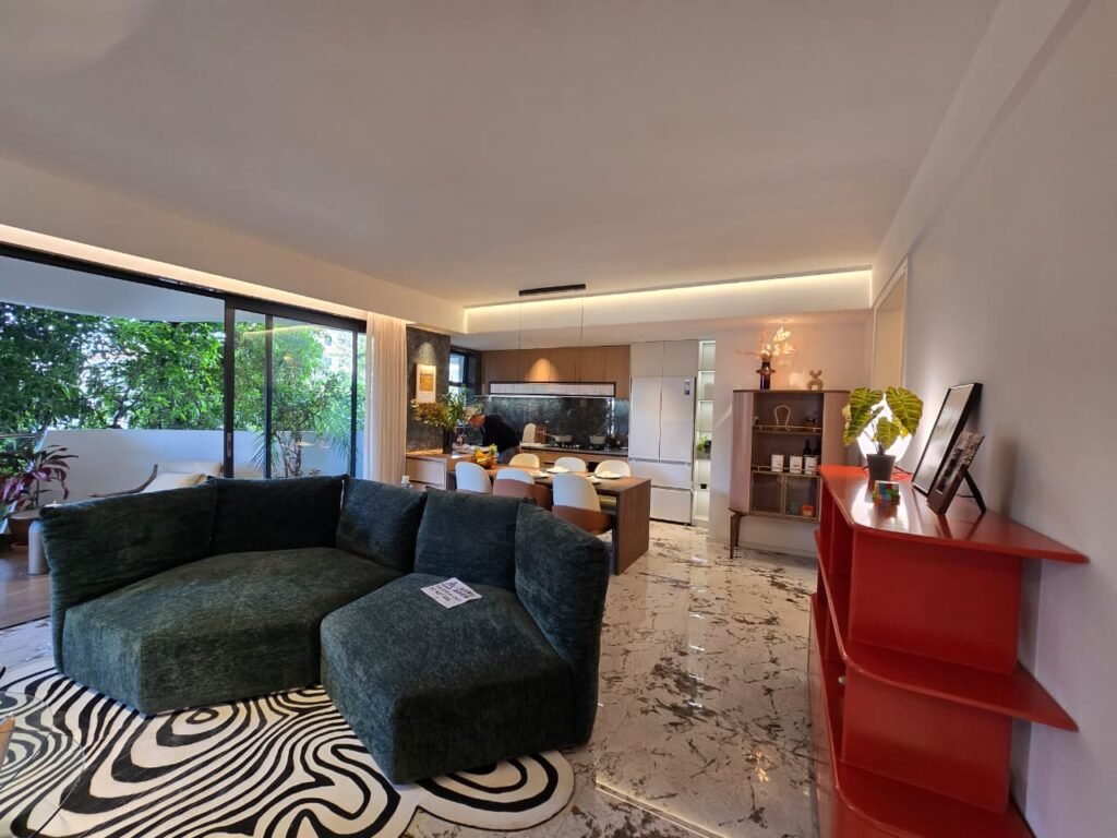 3 bedroom apartment on Jalaram Road, Westlands