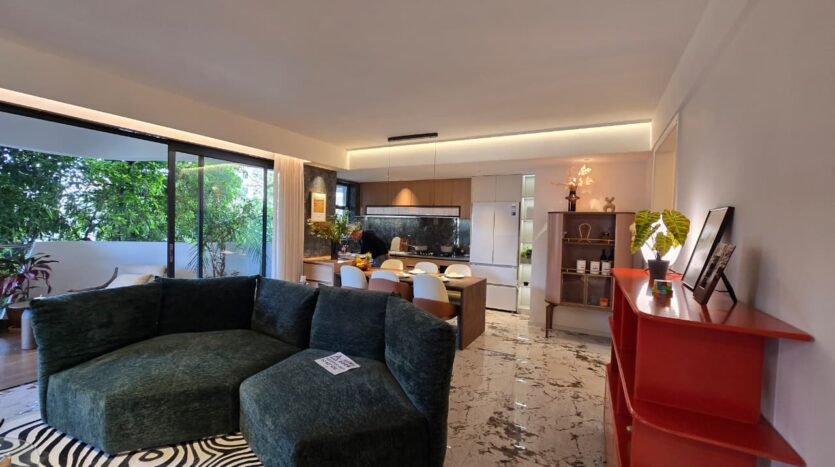 3 bedroom apartment on Jalaram Road, Westlands