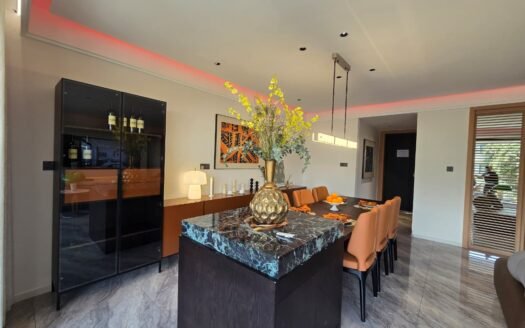 Luxury 4 Bedroom Apartment on Jalaram Road Westlands — From KSh 27.5M