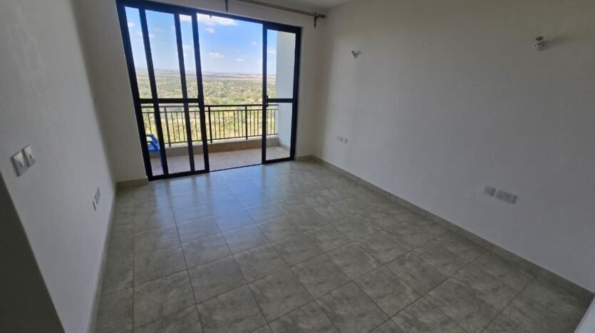 4 bedroom gated villa near Nairobi National Park with private garden