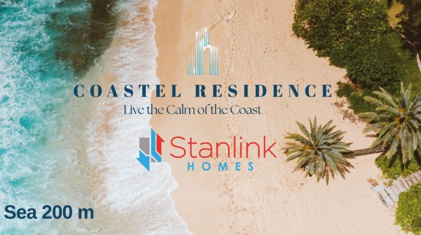 1 bedroom apartment on 2nd Avenue, Nyali near the Indian Ocean
