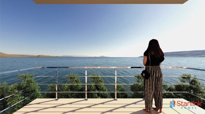 1 bedroom apartment on 2nd Avenue, Nyali near the Indian Ocean