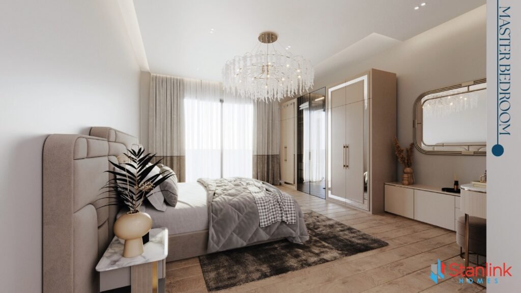 2 bedroom apartment on 2nd Avenue, Nyali near the beach
