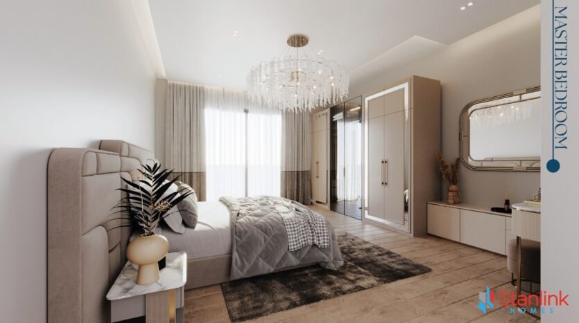 2 bedroom apartment on 2nd Avenue, Nyali near the beach