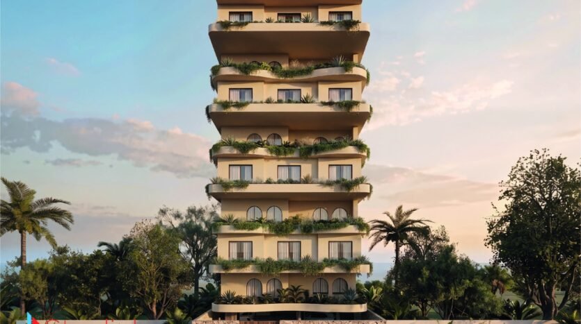 1 bedroom apartment at Kapadokya Residence, 1st Avenue Nyali