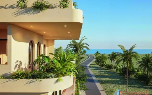 Studio Apartment at Kapadokya Residence — Luxury Nyali Pre-Launch, KSh 4.5M