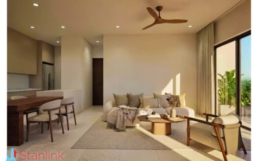 2 Bedroom Apartment at Kapadokya Residence — Spacious Nyali, KSh 9M